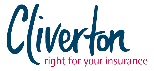 cliverton-logo Cliverton Insurance Logo