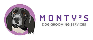 Montys Logo